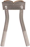 Ramrod Puller, aluminum
